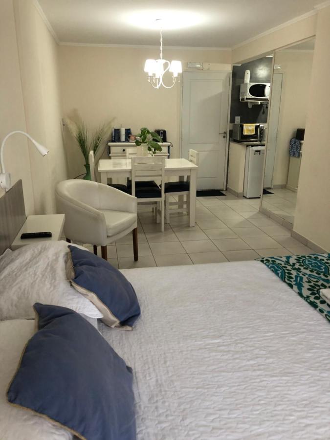 Apart Sur Departamento Santa Fe Esterno foto