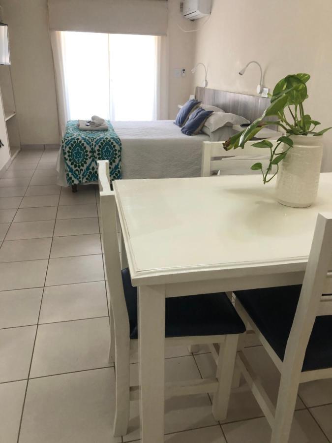 Apart Sur Departamento Santa Fe Esterno foto