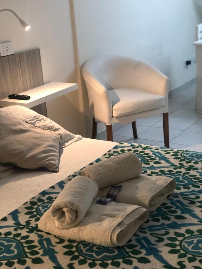 Apart Sur Departamento Santa Fe Esterno foto