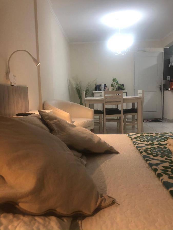 Apart Sur Departamento Santa Fe Esterno foto