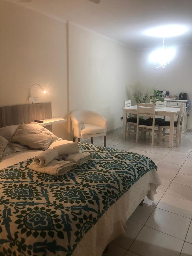 Apart Sur Departamento Santa Fe Esterno foto