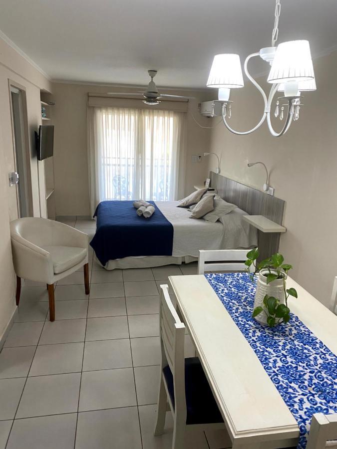 Apart Sur Departamento Santa Fe Esterno foto