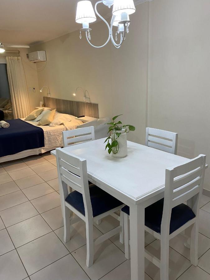 Apart Sur Departamento Santa Fe Esterno foto