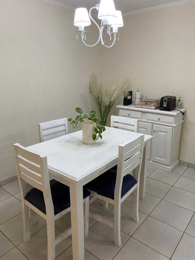 Apart Sur Departamento Santa Fe Esterno foto