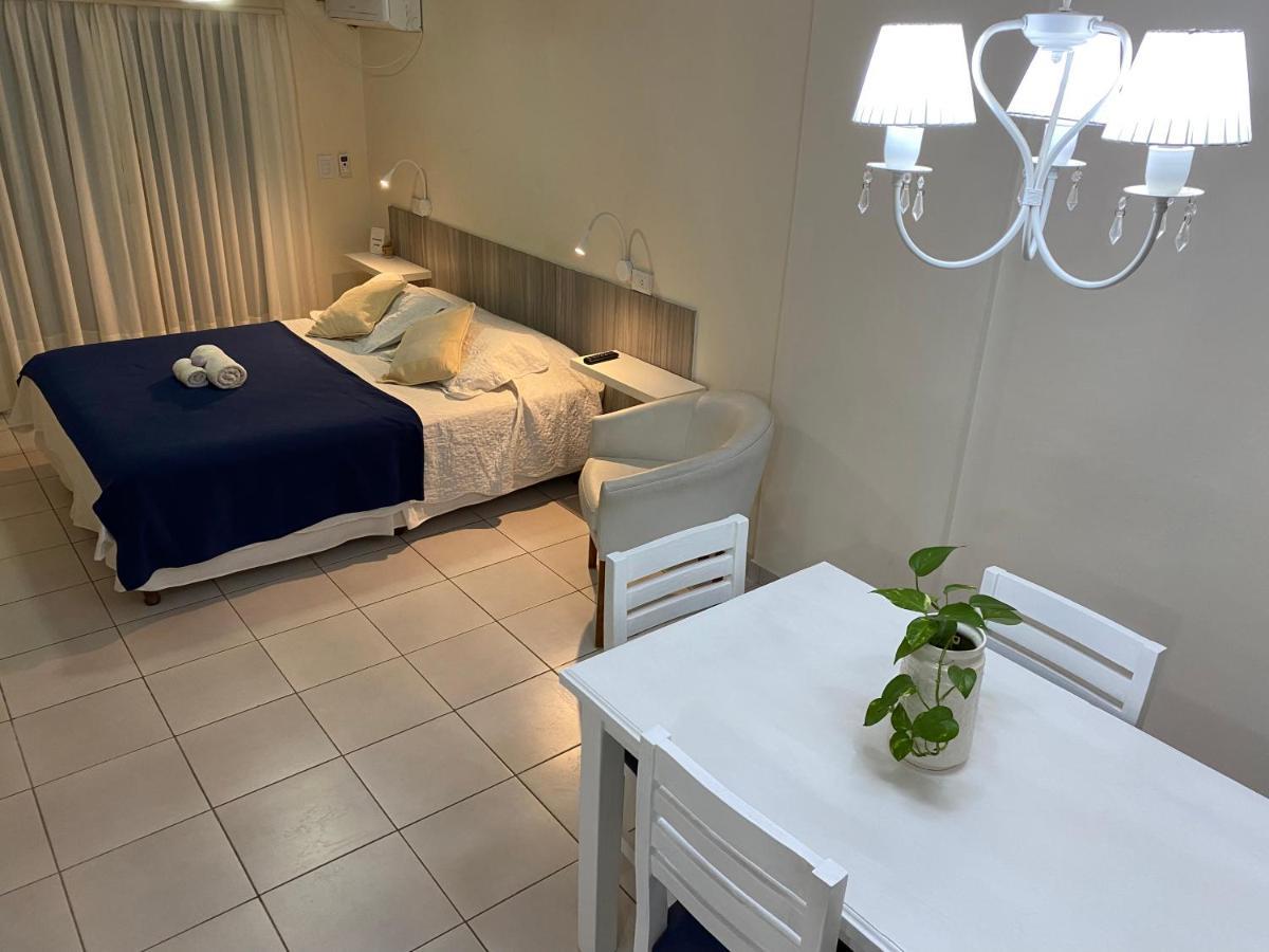 Apart Sur Departamento Santa Fe Esterno foto