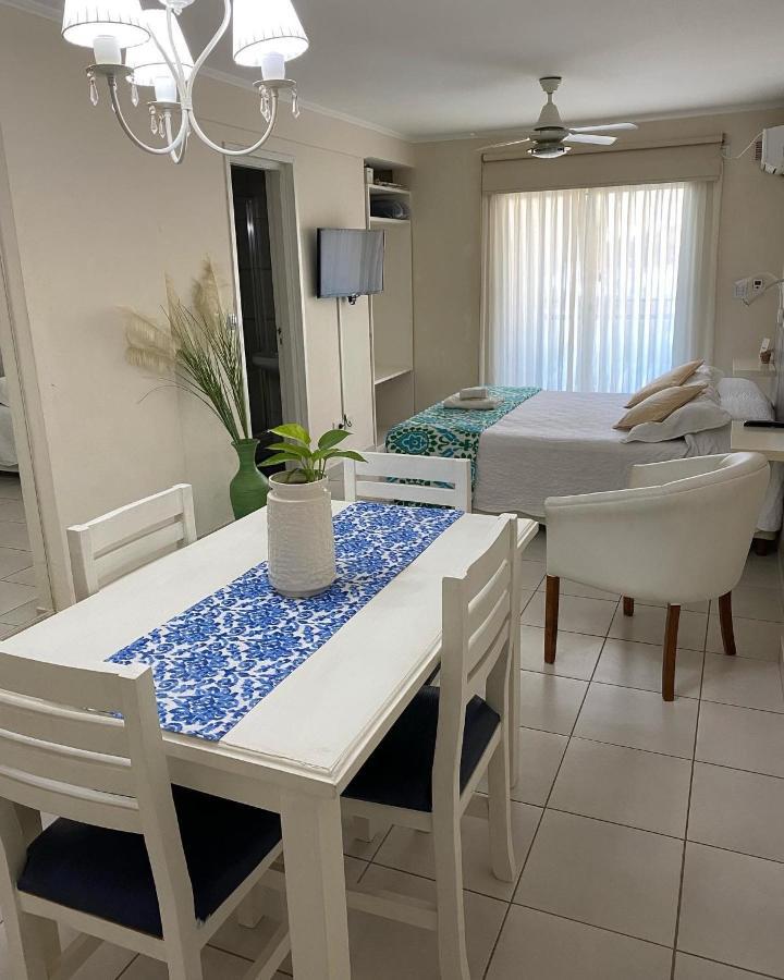 Apart Sur Departamento Santa Fe Esterno foto