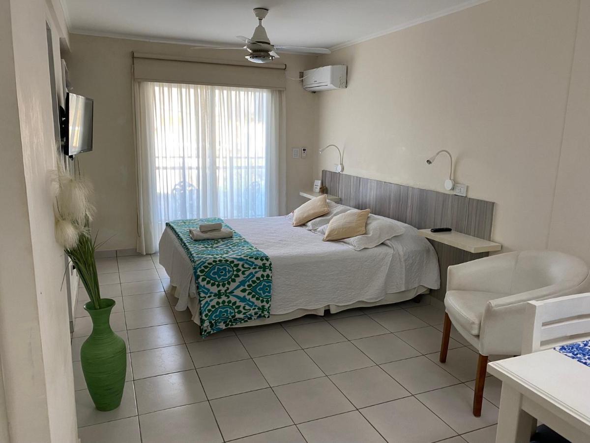 Apart Sur Departamento Santa Fe Esterno foto