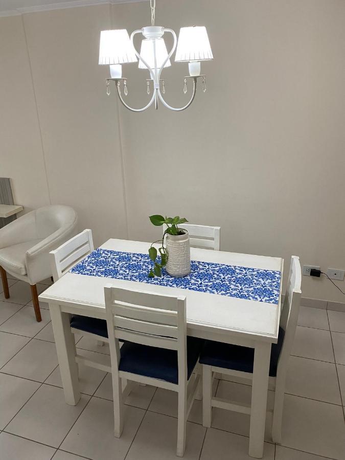 Apart Sur Departamento Santa Fe Esterno foto