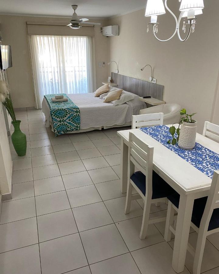 Apart Sur Departamento Santa Fe Esterno foto