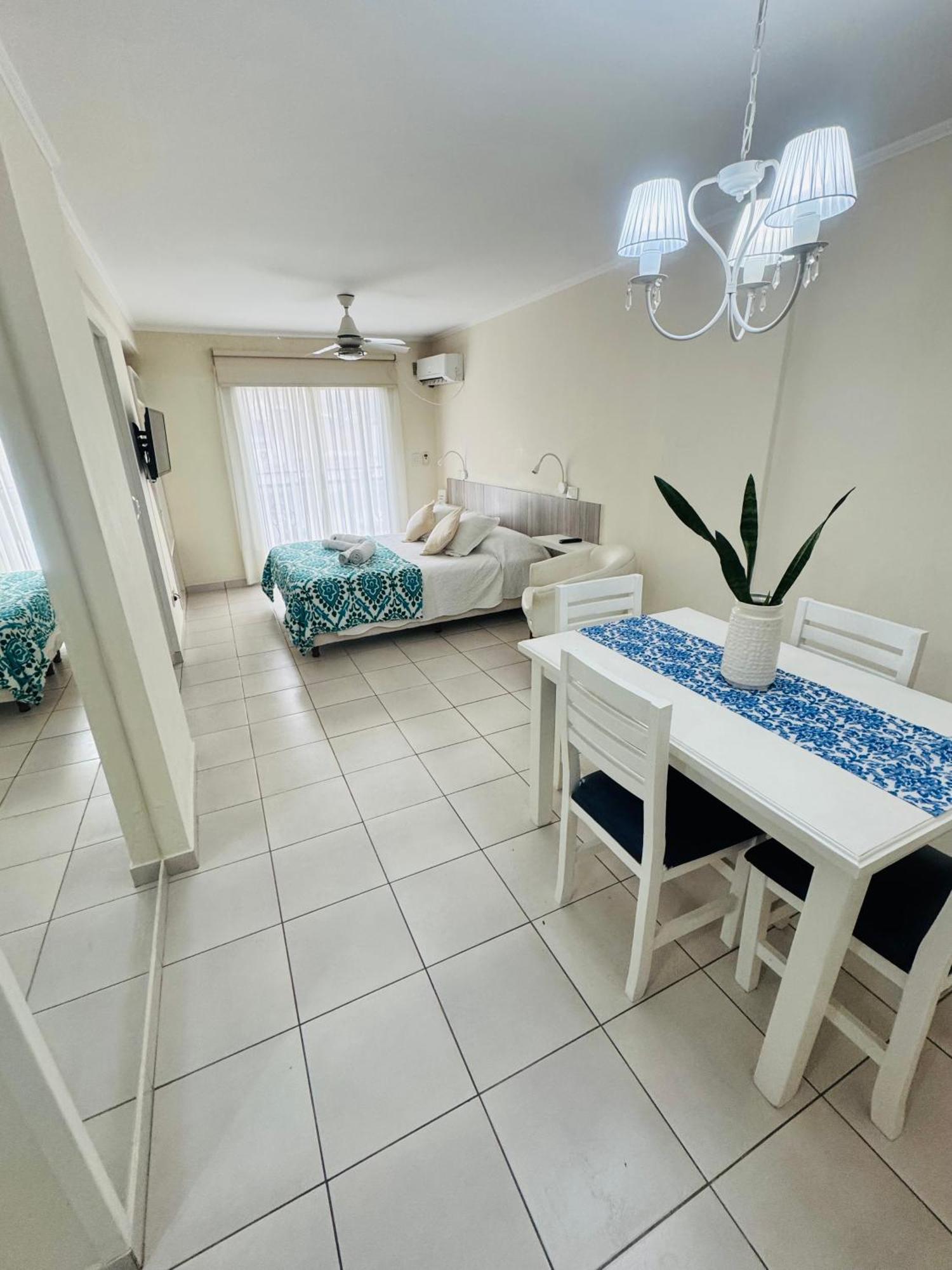 Apart Sur Departamento Santa Fe Esterno foto