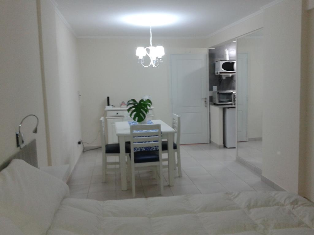 Apart Sur Departamento Santa Fe Esterno foto