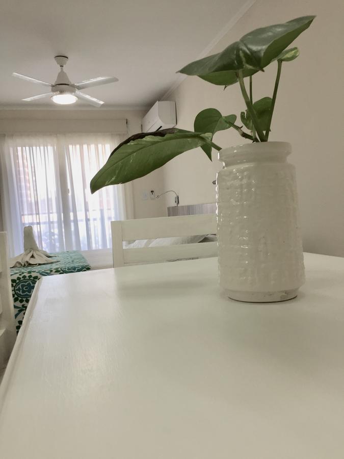 Apart Sur Departamento Santa Fe Esterno foto