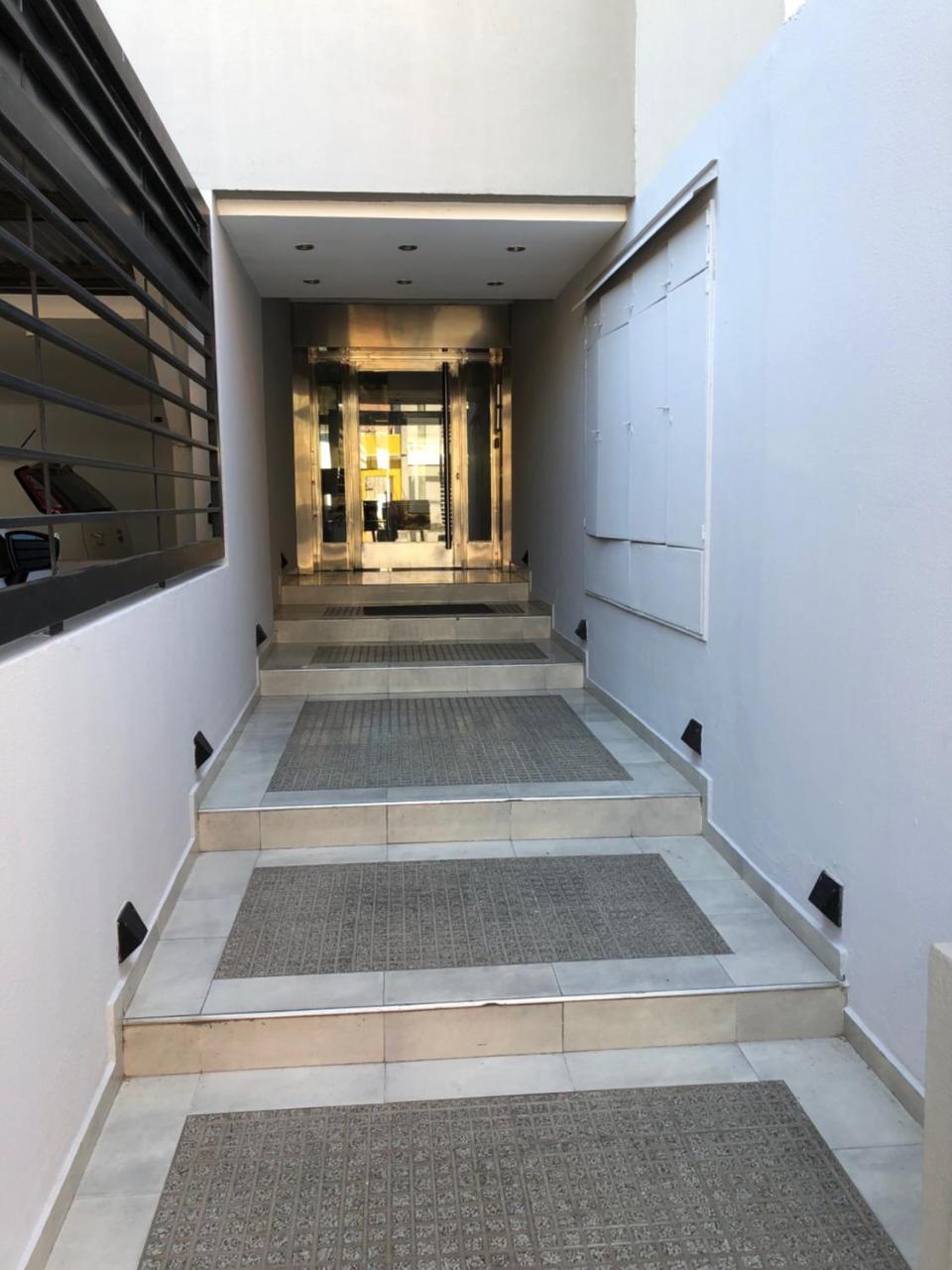 Apart Sur Departamento Santa Fe Esterno foto